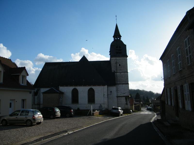 Francières