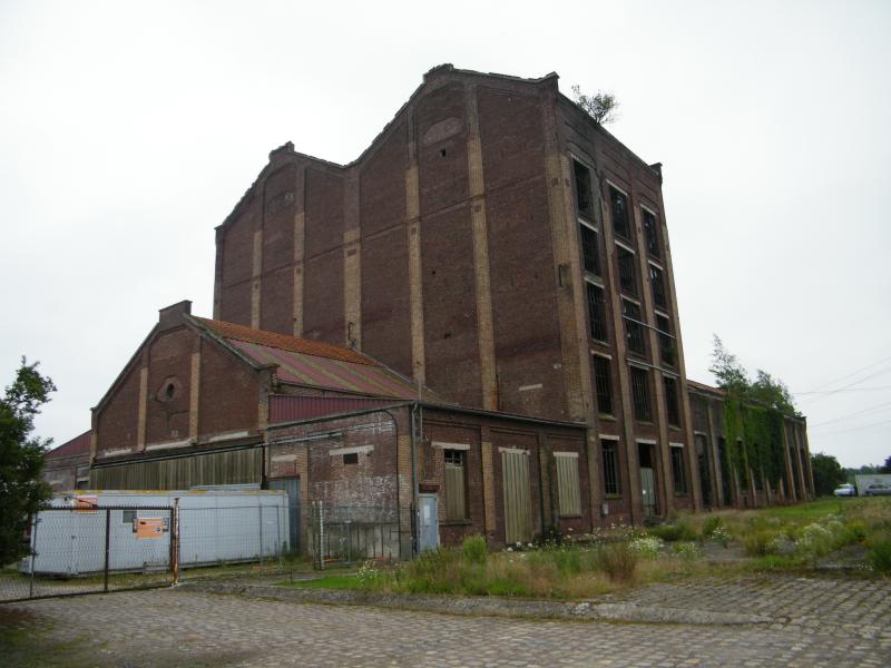 Fresnes-Mazancourt