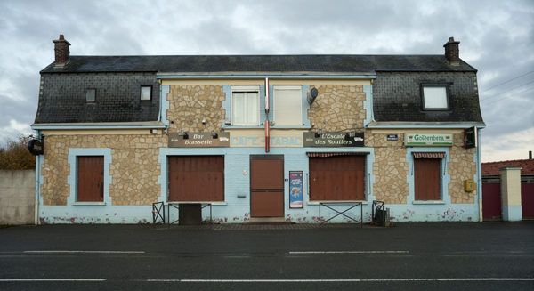 Fresnes-Mazancourt
