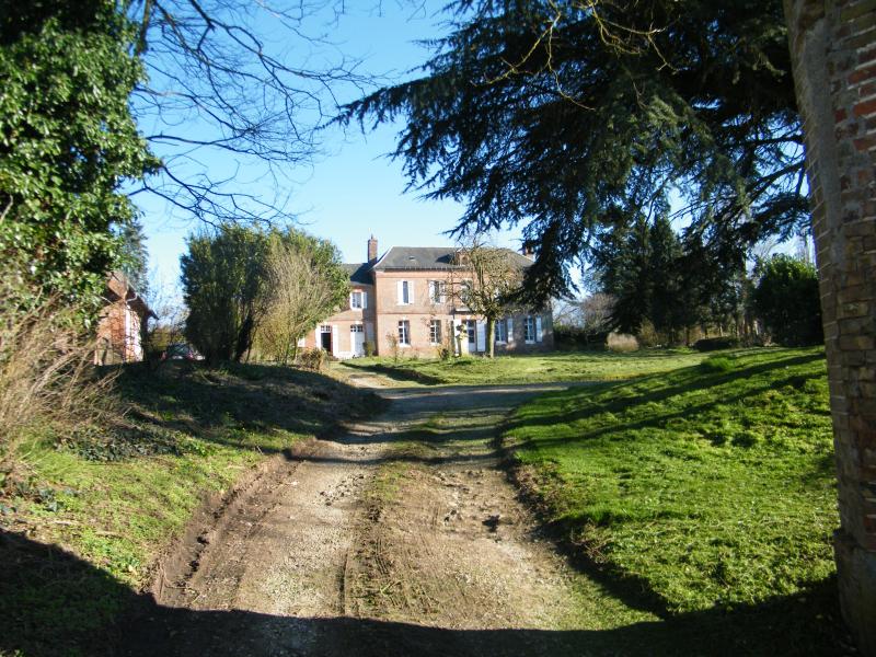 Fresnoy-Andainville