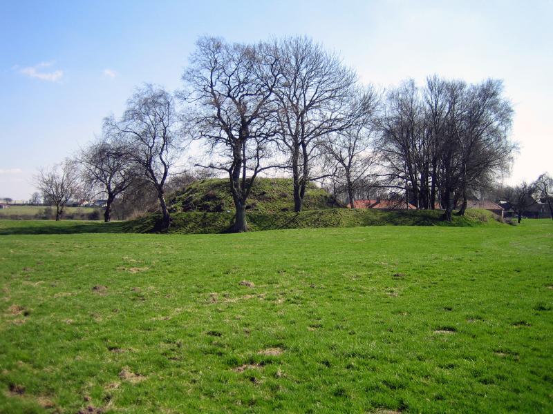 Fressenneville