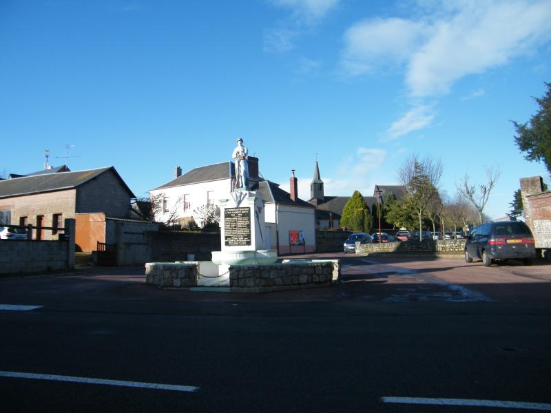 Friaucourt