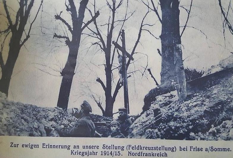 Frise