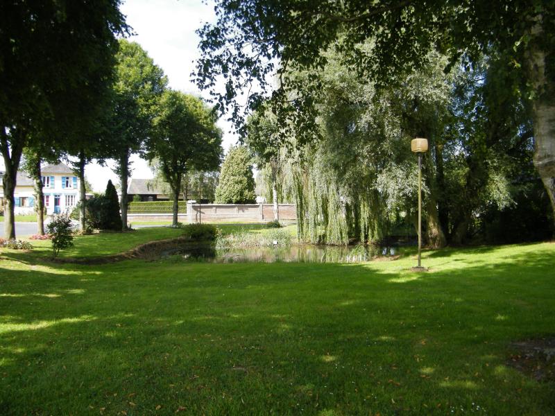Gauville