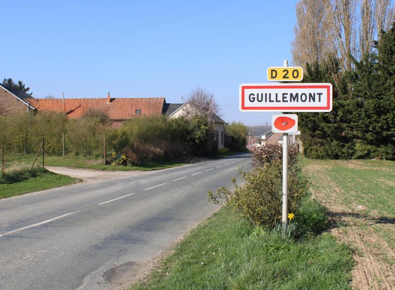 Guillemont