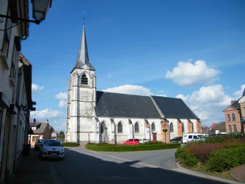 Hallencourt