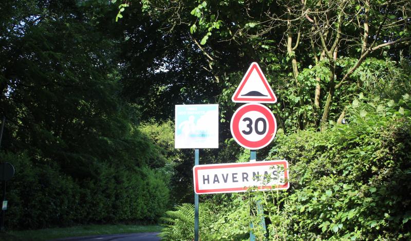Havernas