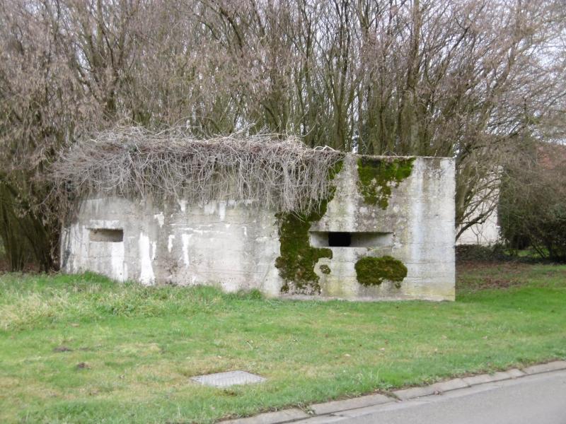 Hénencourt
