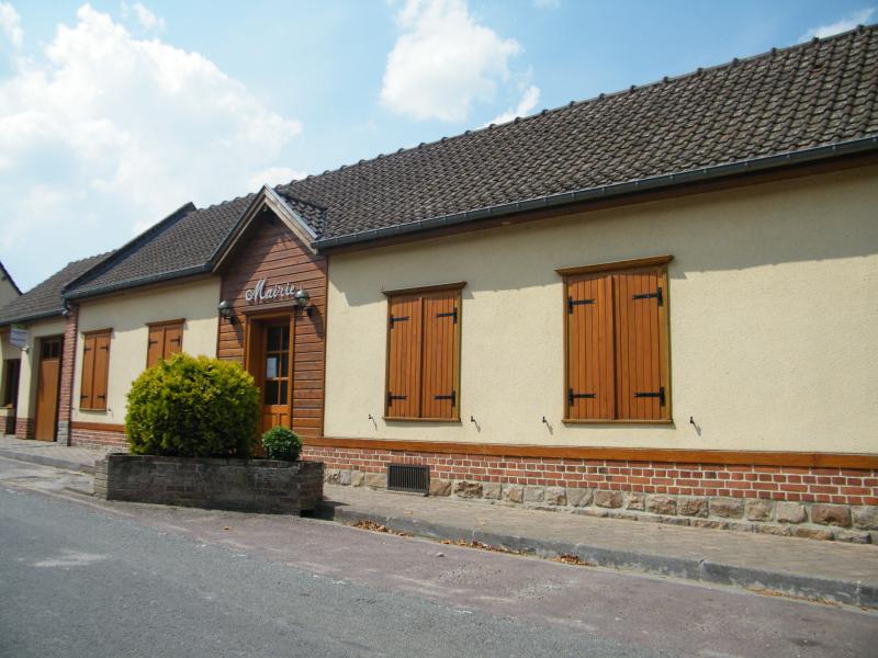 Hérissart, Somme