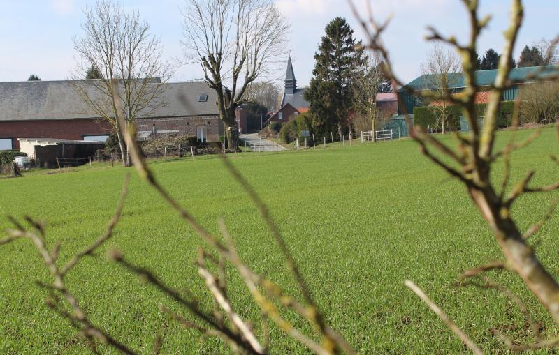 Hesbécourt