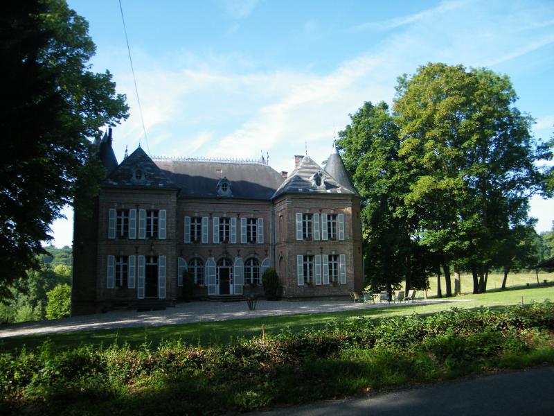 Heucourt-Croquoison