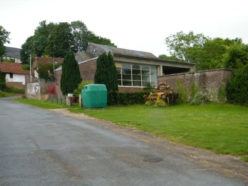 Heucourt-Croquoison