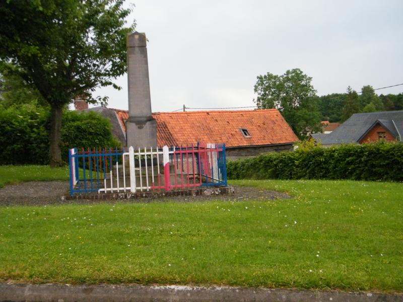 Heucourt-Croquoison