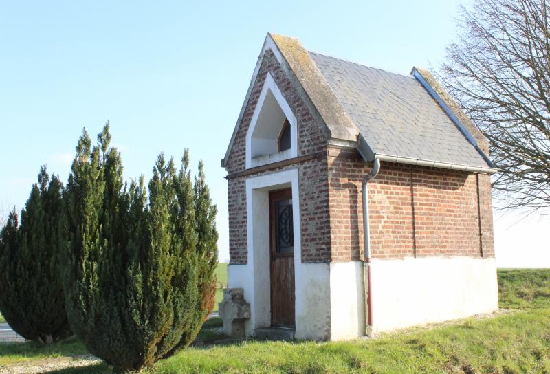 Heudicourt