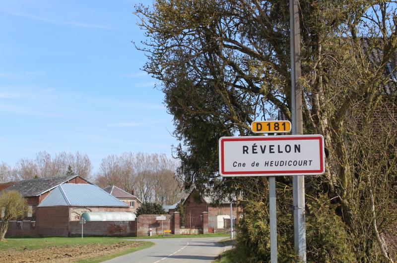 Heudicourt