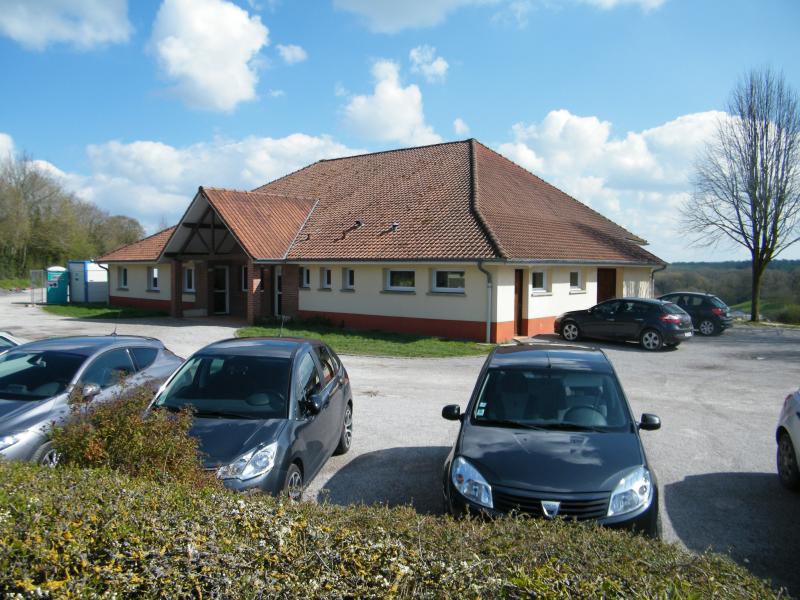 Huchenneville