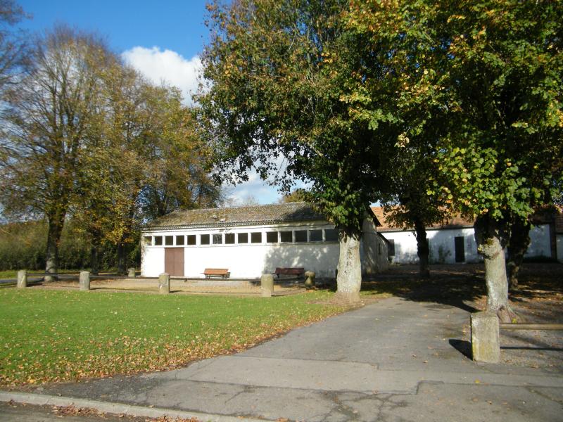 Laboissière-en-Santerre