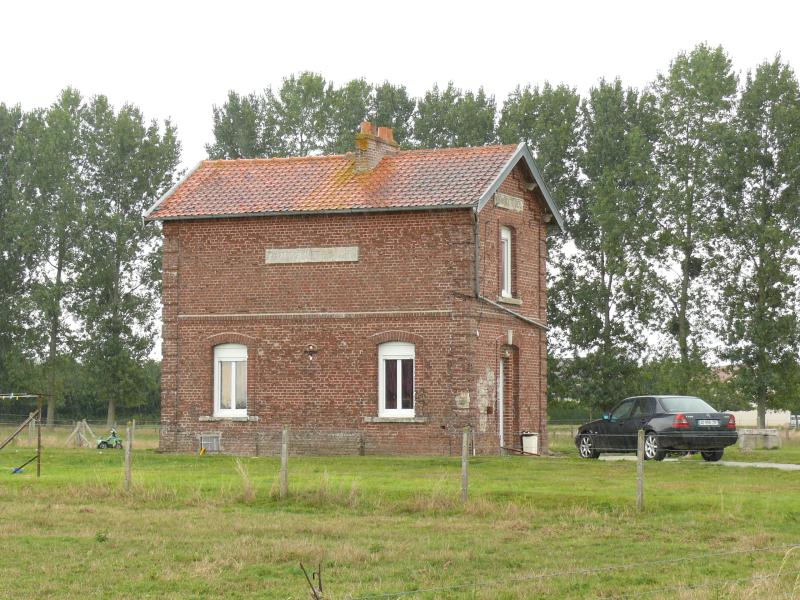 Lafresguimont-Saint-Martin
