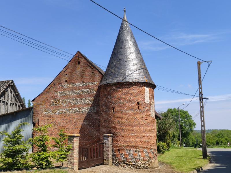 Lafresguimont-Saint-Martin