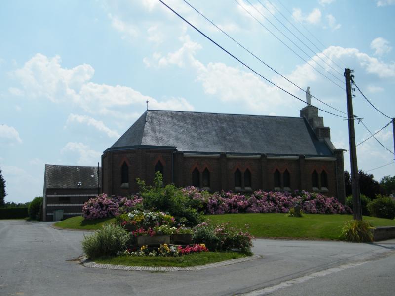 Laviéville