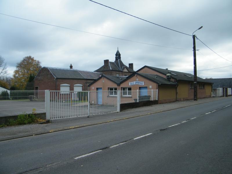 Liercourt