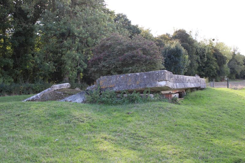 Ligescourt