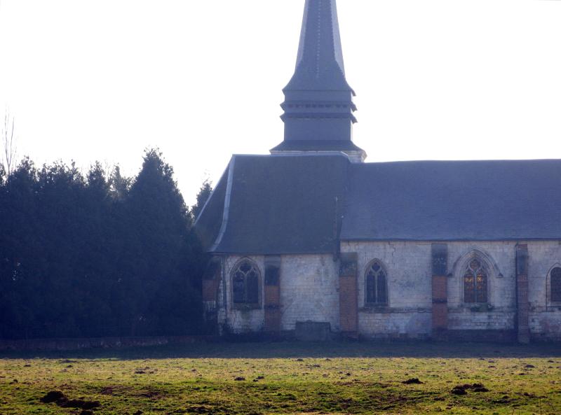 Lignières-Châtelain