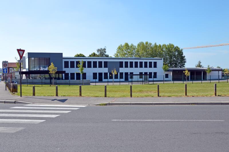 Longueau
