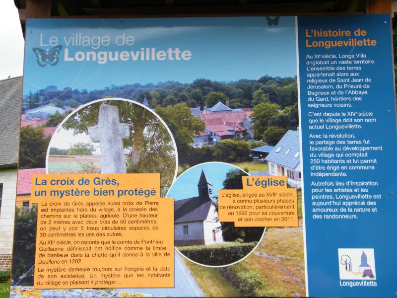 Longuevillette