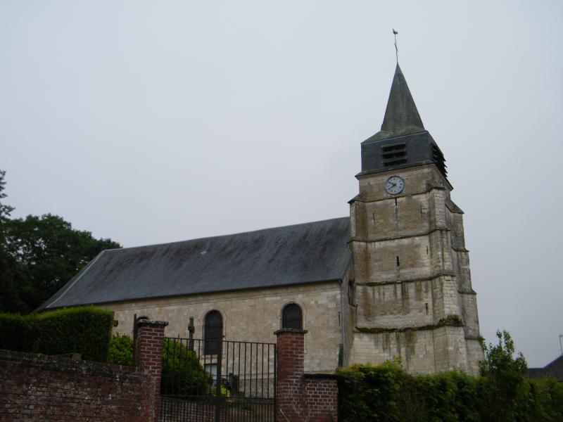 Louvencourt