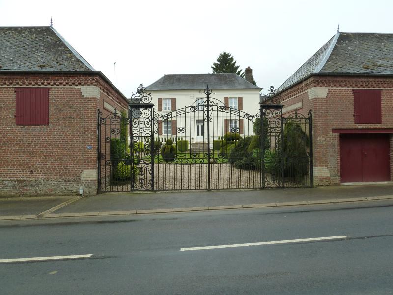 Louvencourt