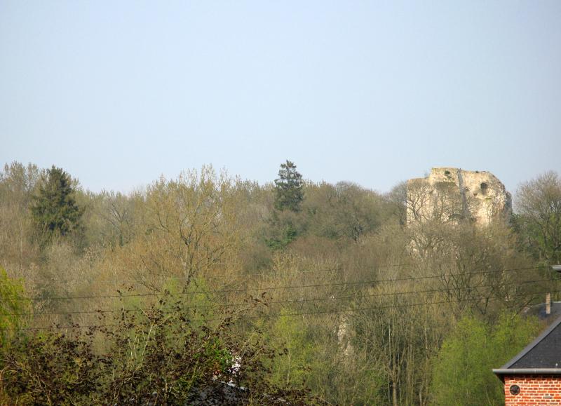 Lucheux