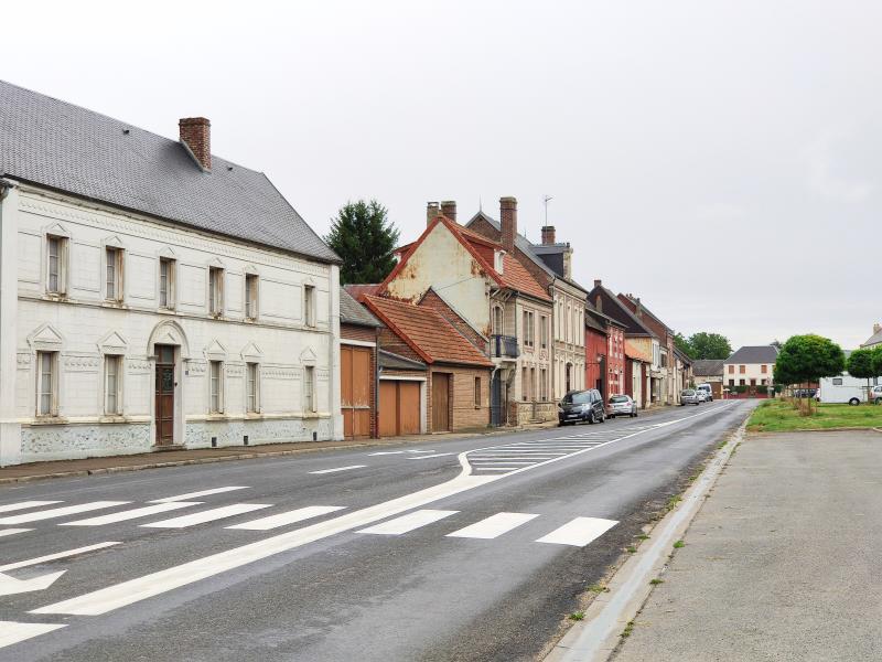 Mailly-Maillet