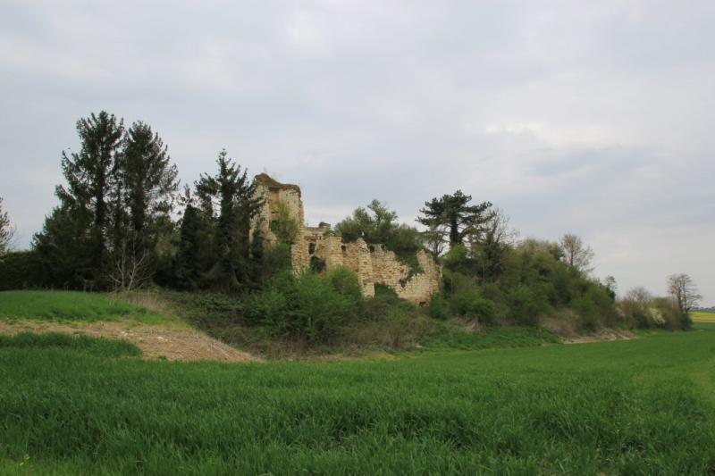 Mailly-Raineval