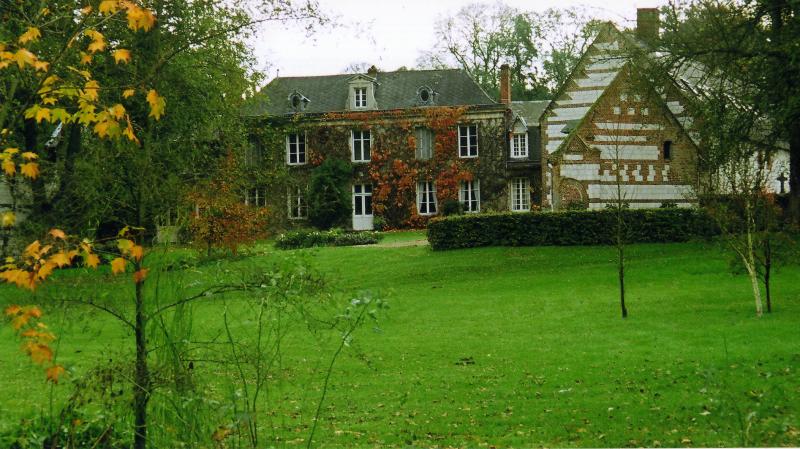 Maisnières