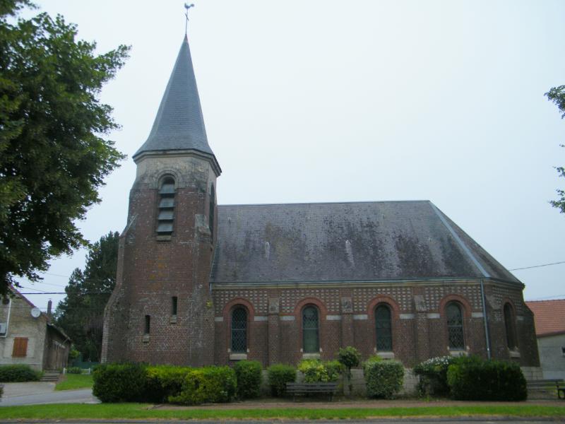 Carnoy-Mametz
