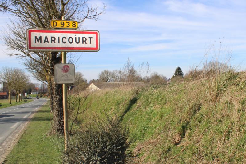 Maricourt