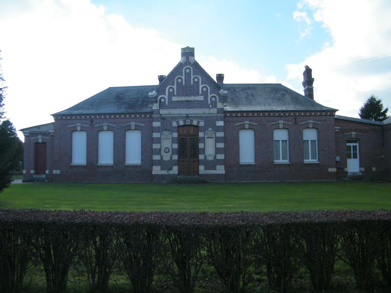 Marquivillers, Somme