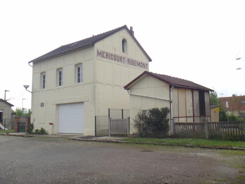 Méricourt-l'Abbé