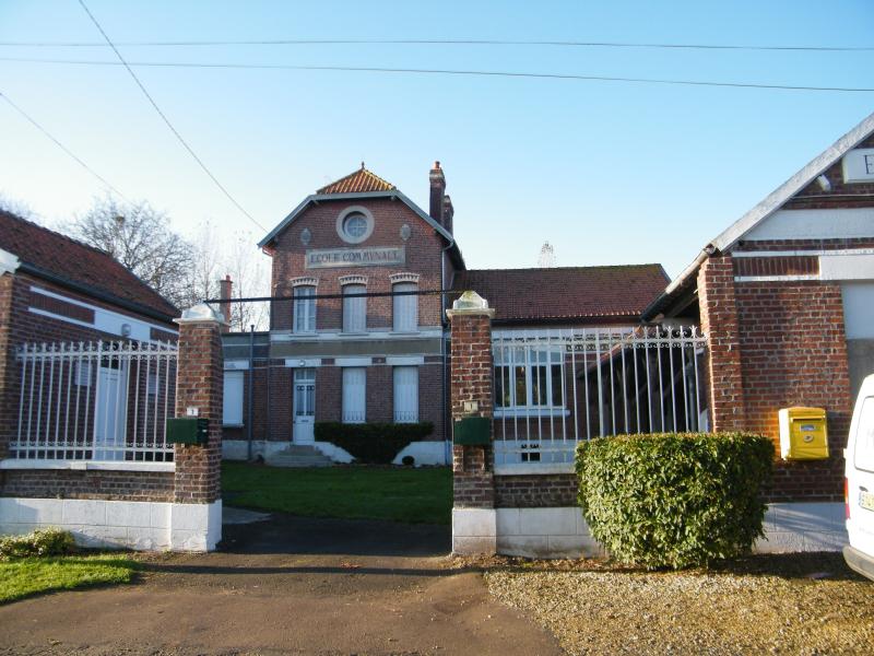 Mesnil-Saint-Georges