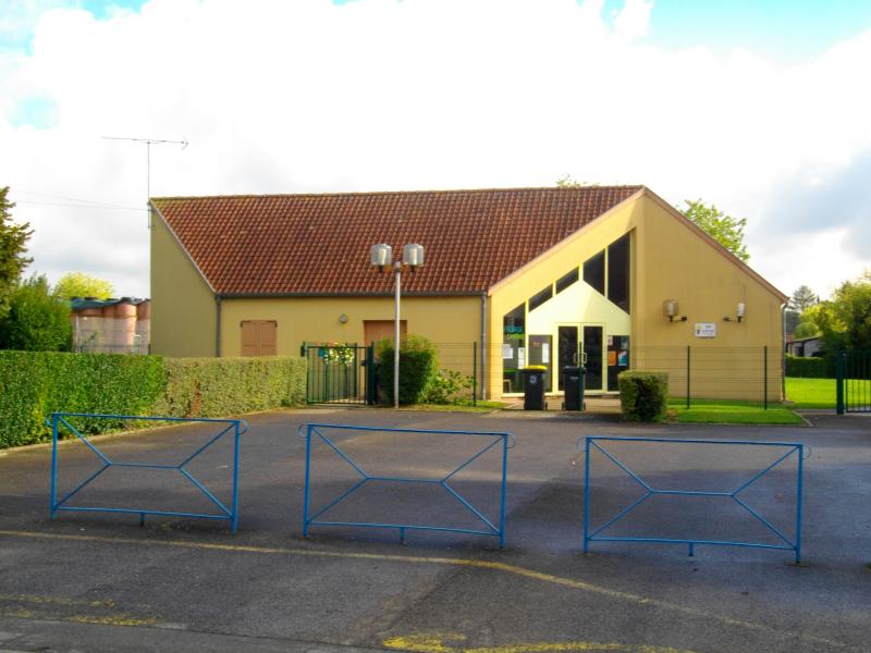 Molliens-Dreuil