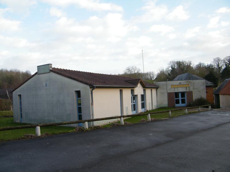 Mons-Boubert