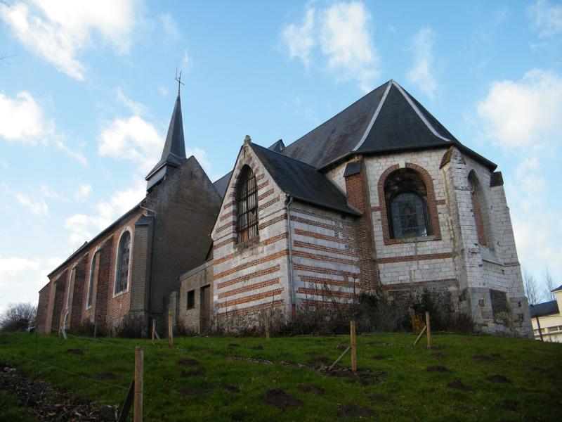 Mons-Boubert