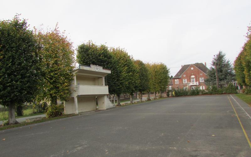 Estrées-Mons