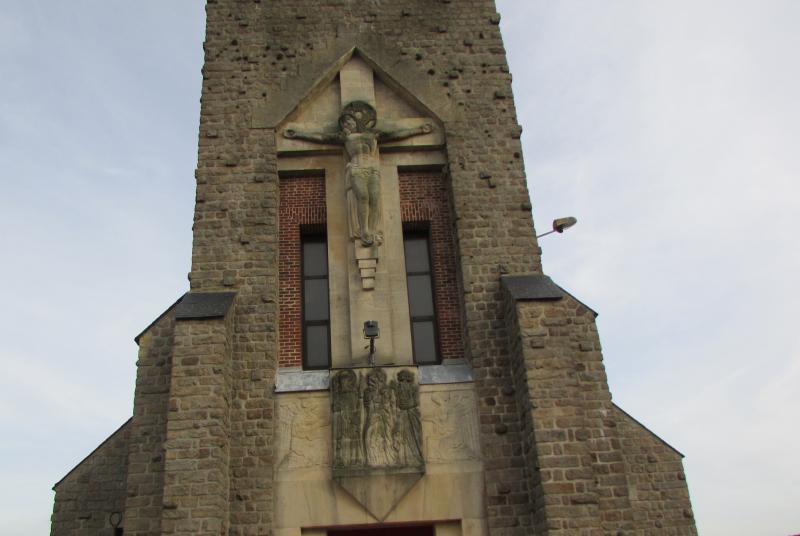 Estrées-Mons