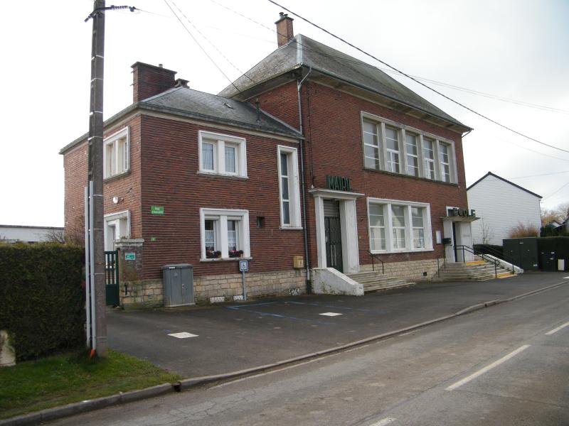 Montagne-Fayel, Somme