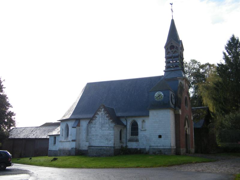 Montonvillers