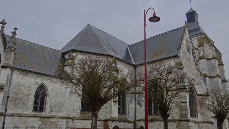 Morcourt