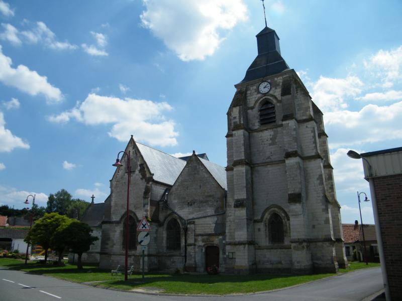 Morcourt