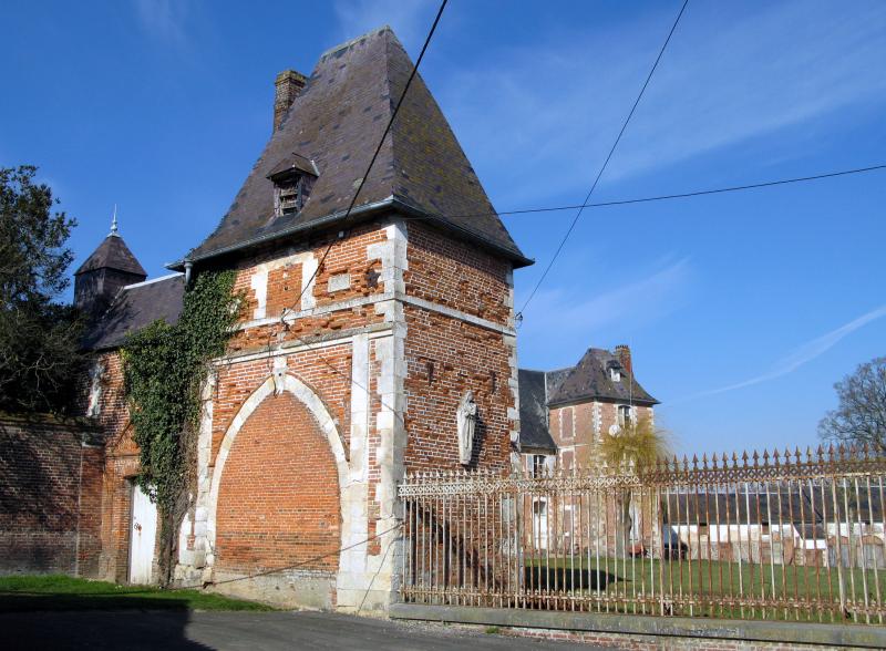 Moyencourt-lès-Poix